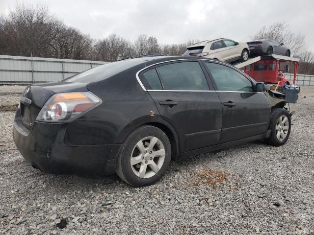 Photo 3 from auction – 2009 NISSAN ALTIMA 2.5 with VIN 1N4AL21E09N447984