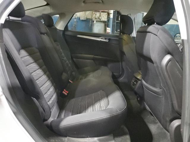 Photo 10 from auction – 2016 FORD FUSION SE with VIN 1FA6P0H75G5110178