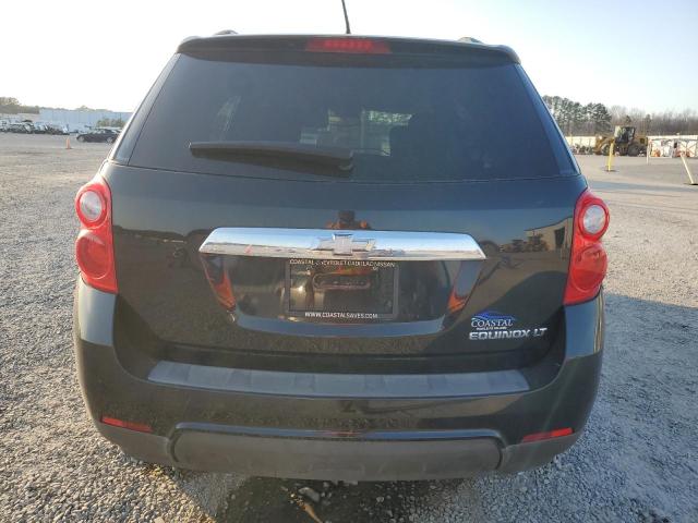 Photo 6 from auction – 2013 CHEVROLET EQUINOX LT with VIN 2GNALDEK0D6218957
