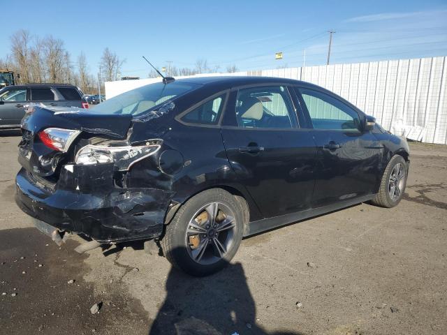 Photo 3 from auction – 2016 FORD FOCUS SE with VIN 1FADP3FE8GL329299