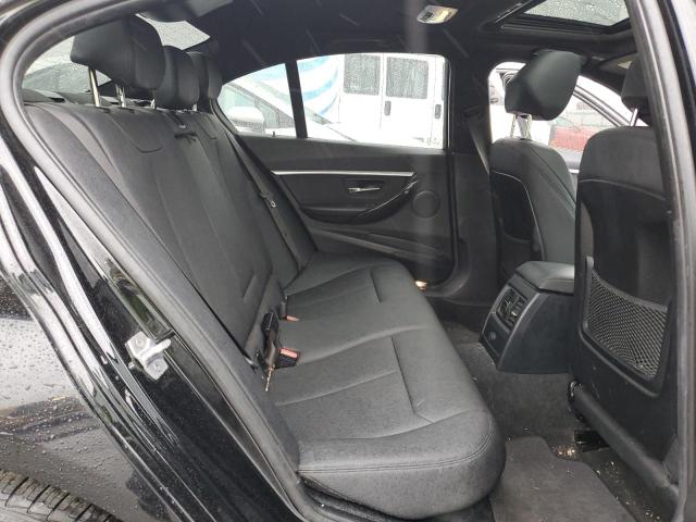 Photo 10 from auction – 2017 BMW 330E with VIN WBA8E1C31HA156521