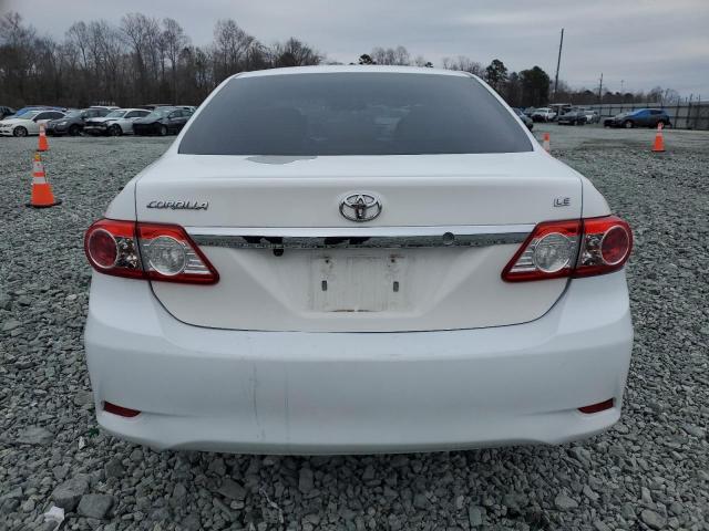 Zdjęcie 6 z aukcji – 2013 TOYOTA COROLLA BA z VIN 5YFBU4EE4DP190194