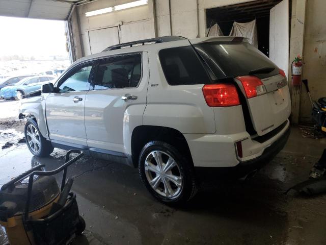 Photo 2 from auction – 2017 GMC TERRAIN SL with VIN 2GKALPEK7H6337044