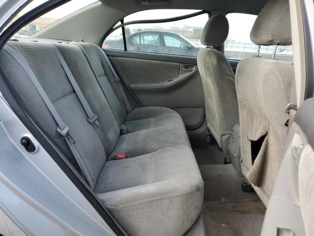 Photo 10 from auction – 2005 TOYOTA COROLLA CE with VIN 2T1BR32E45C853149