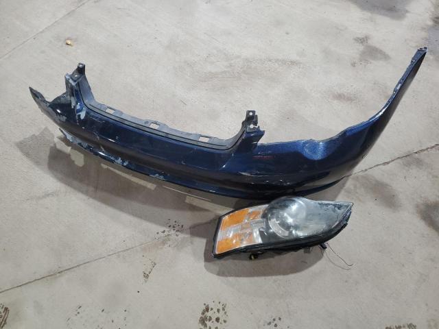 Photo 12 from auction – 2005 SUBARU LEGACY GT with VIN 4S3BP686654321928