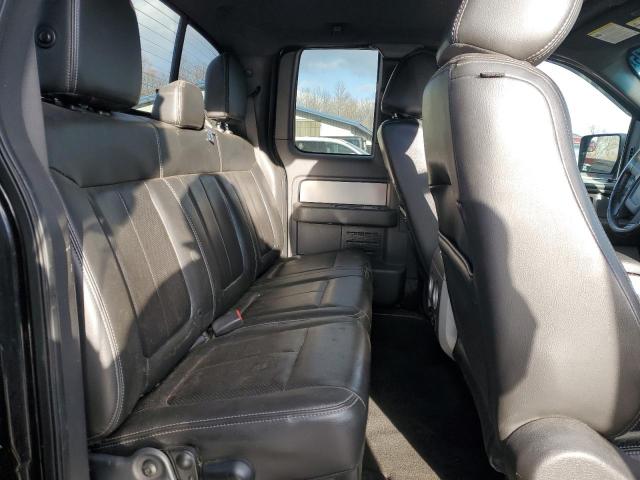 Photo 10 from auction – 2013 FORD F150 SUPER with VIN 1FTFX1ET2DKD44826
