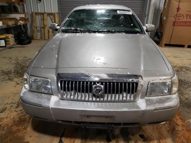 Photo 5 from auction – 2006 MERCURY GRAND MARQ with VIN 2MEFM74V16X650106