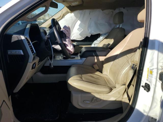 Photo 7 from auction – 2015 FORD F150 SUPER with VIN 1FTEW1EFXFFA53544