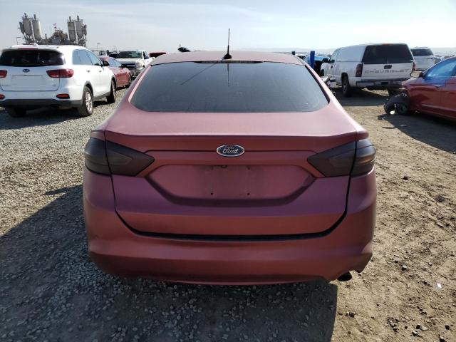 Photo 6 from auction – 2016 FORD FUSION SE with VIN 3FA6P0LU2GR342165