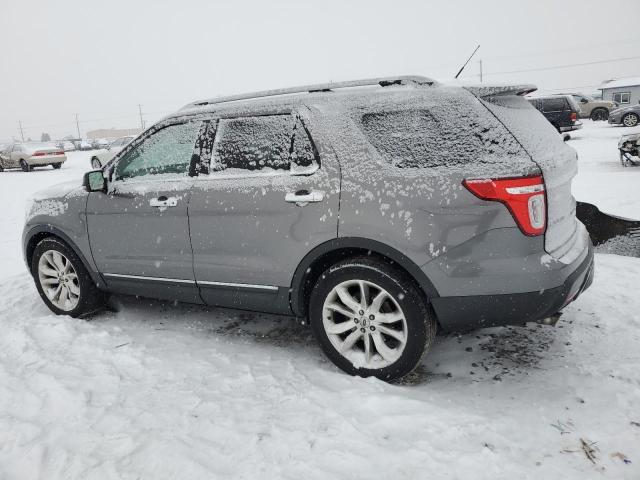 Photo 2 from auction – 2011 FORD EXPLORER L with VIN 1FMHK8F85BGA68759