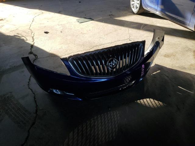Photo 12 from auction – 2014 BUICK VERANO with VIN 1G4PP5SK0E4102206