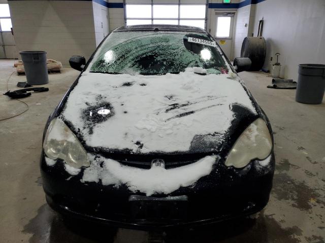 Photo 5 from auction – 2004 ACURA RSX with VIN JH4DC54854S006357