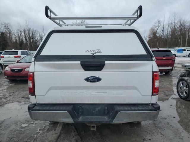 Photo 6 from auction – 2019 FORD F150 with VIN 1FTMF1E5XKKE99746
