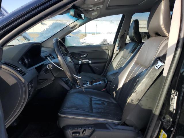 Photo 7 from auction – 2014 VOLVO XC90 3.2 with VIN YV4952CZXE1681801