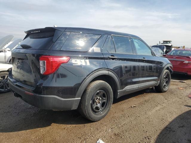 Photo 3 from auction – 2023 FORD EXPLORER P with VIN 1FM5K8AB3PGB75015
