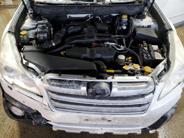 Photo 12 from auction – 2013 SUBARU OUTBACK 2. with VIN 4S4BRCKC9D3295798
