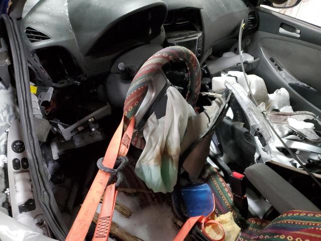 Photo 8 from auction – 2014 HYUNDAI ACCENT GLS with VIN KMHCT4AE2EU651423