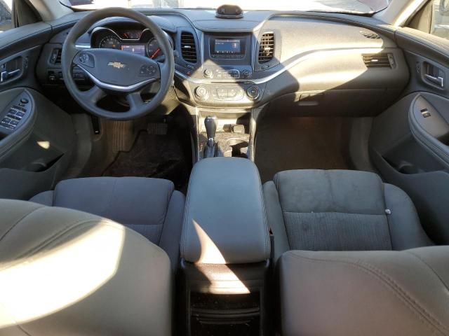 Photo 8 from auction – 2014 CHEVROLET IMPALA LS with VIN 2G11Y5SL7E9198342