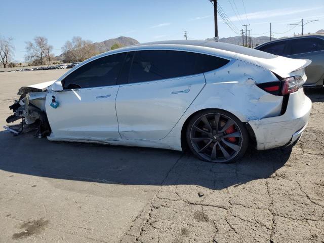 Photo 2 from auction – 2020 TESLA MODEL 3 with VIN 5YJ3E1EC8LF624335