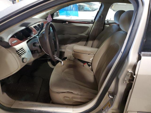 Photo 7 from auction – 2007 BUICK LUCERNE CX with VIN 1G4HP572X7U218237