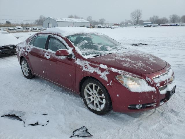 Photo 4 from auction – 2011 CHEVROLET MALIBU LTZ with VIN 1G1ZE5E11BF301442
