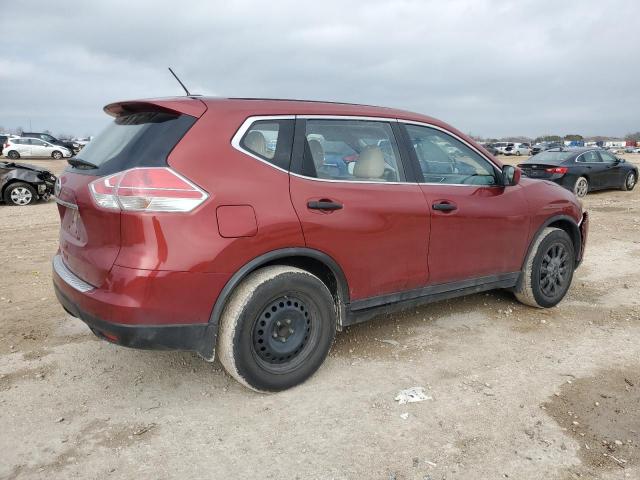 Photo 3 from auction – 2016 NISSAN ROGUE S with VIN JN8AT2MT9GW009531