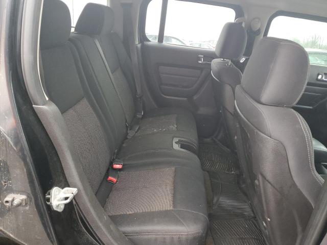 Photo 10 from auction – 2007 HUMMER H3 with VIN 5GTDN13E578230489