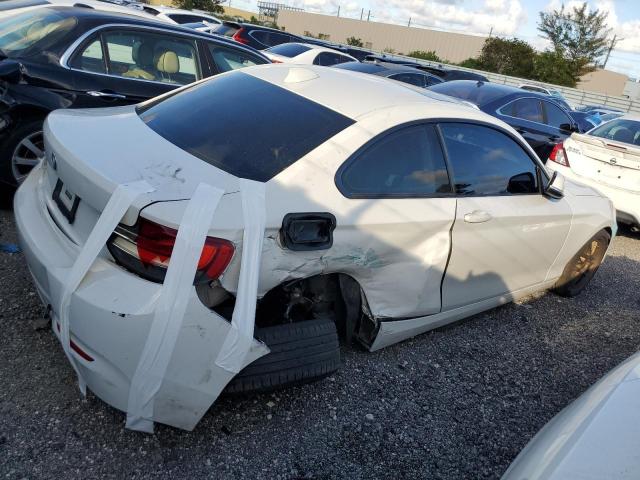 Photo 3 from auction – 2015 BMW 228I with VIN WBA1F5C52FV256575