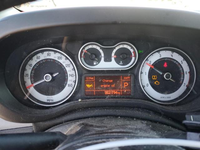 Photo 9 from auction – 2014 FIAT 500L EASY with VIN ZFBCFABHXEZ025725