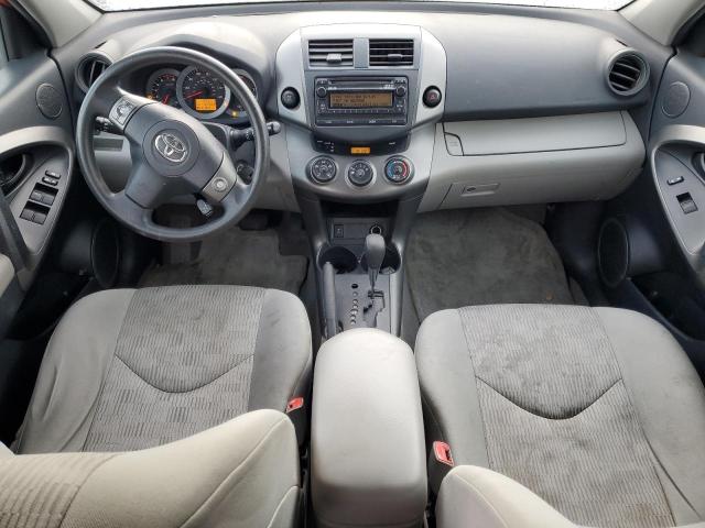 Photo 8 from auction – 2012 TOYOTA RAV4 with VIN 2T3BF4DV4CW194259
