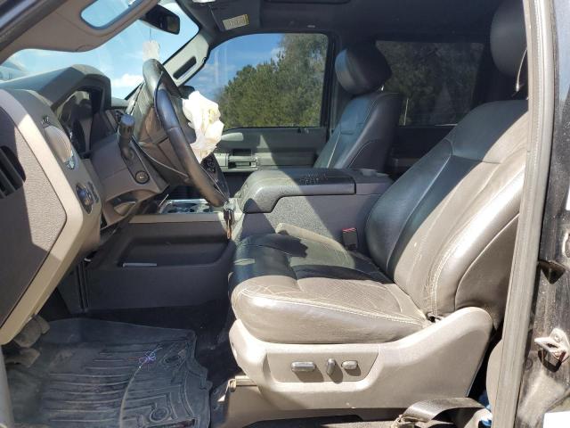 Photo 7 from auction – 2012 FORD F350 SUPER with VIN 1FT8W3BT8CEB94939