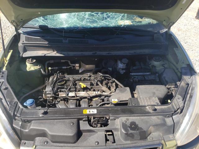 Photo 12 from auction – 2013 KIA SOUL + with VIN KNDJT2A63D7514724