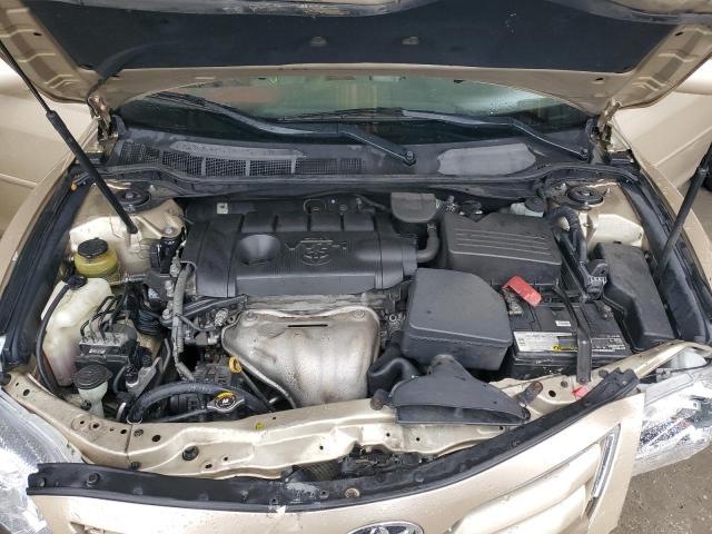 Photo 11 from auction – 2011 TOYOTA CAMRY BASE with VIN 4T1BF3EK6BU760170