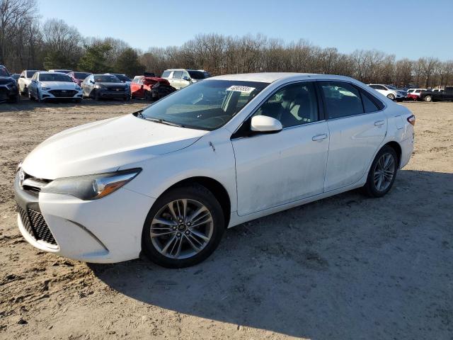 TOYOTA CAMRY LE 2017 z numerem VIN 4T1BF1FK9HU305874 - Zdjęcie z aukcji