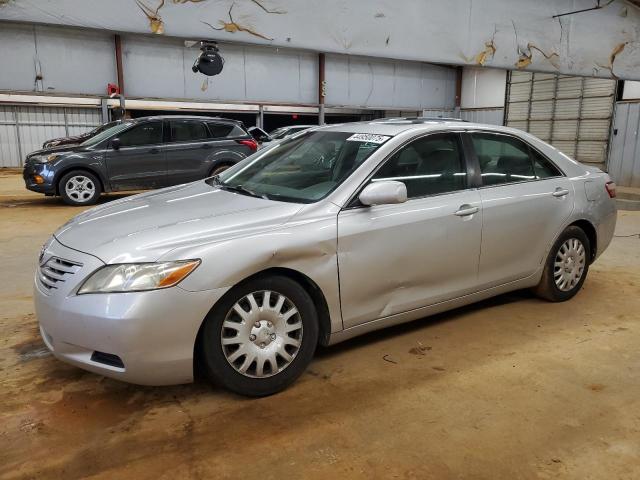 Photo 1 from auction – 2009 TOYOTA CAMRY BASE with VIN 4T1BE46K79U415084