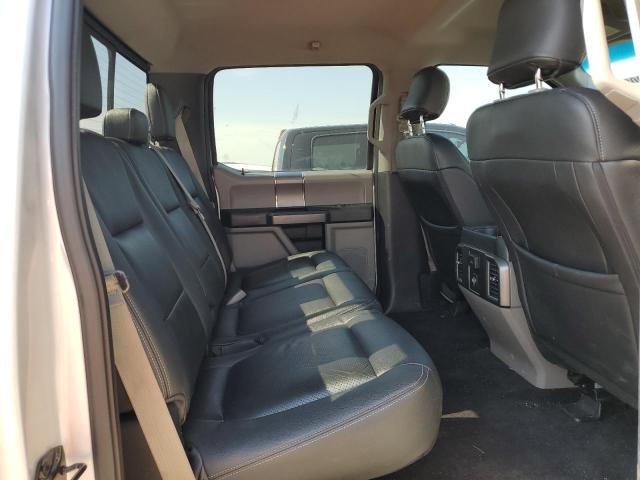 Photo 10 from auction – 2016 FORD F150 SUPER with VIN 1FTEW1CF9GKD14982