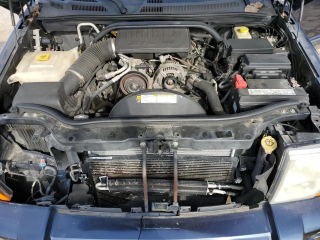 Photo 12 from auction – 2009 JEEP COMMANDER with VIN 1J8HG48K19C538464