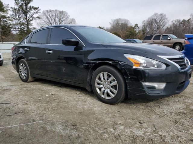 Photo 4 from auction – 2014 NISSAN ALTIMA 2.5 with VIN 1N4AL3AP6EN334686