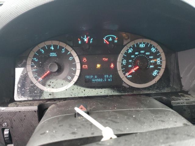 Zdjęcie 9 z aukcji – 2011 FORD ESCAPE LIM z VIN 1FMCU0EG8BKB52456
