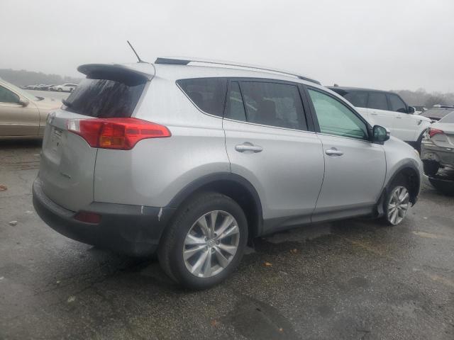 Photo 3 from auction – 2013 TOYOTA RAV4 LIMIT with VIN 2T3YFREV3DW013949