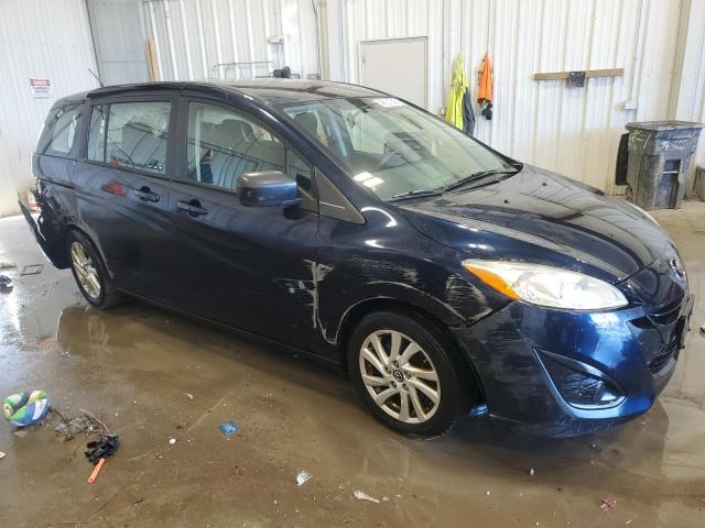 Photo 4 from auction – 2014 MAZDA 5 SPORT with VIN JM1CW2BL7E0170670