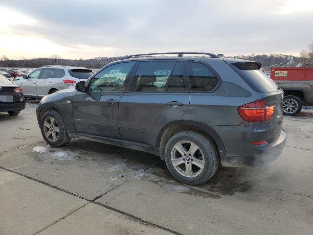 Photo 2 from auction – 2012 BMW X5 XDRIVE3 with VIN 5UXZW0C50CL674051