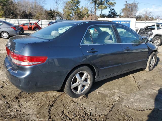 Photo 3 from auction – 2004 HONDA ACCORD EX with VIN 1HGCM55754A060975