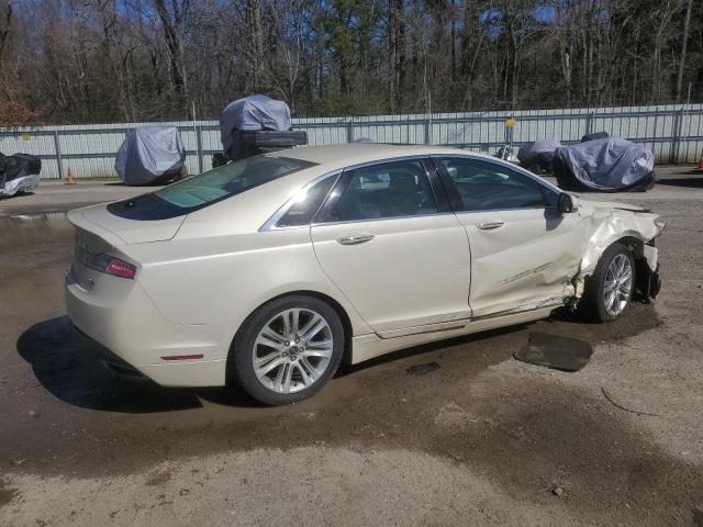 Photo 3 from auction – 2014 LINCOLN MKZ with VIN 3LN6L2G95ER809658
