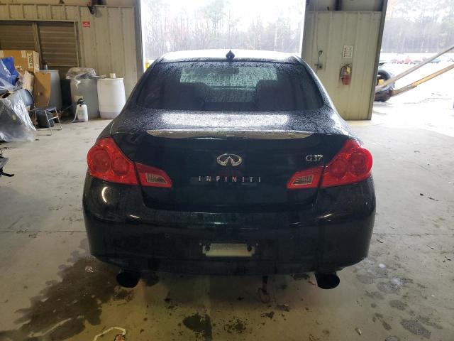 Photo 6 from auction – 2013 INFINITI G37 BASE with VIN JN1CV6AP8DM712836