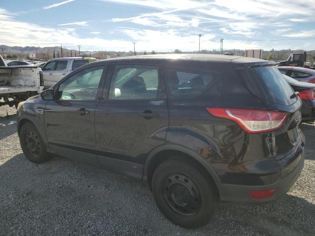 Photo 2 from auction – 2013 FORD ESCAPE S with VIN 1FMCU0F78DUB97046