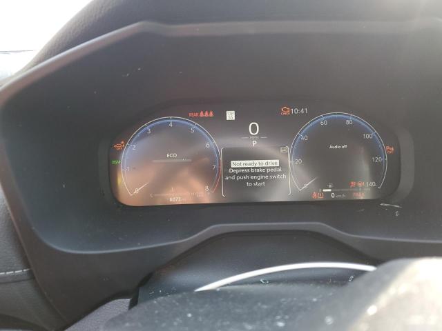 Photo 9 from auction – 2023 TOYOTA RAV4 LIMIT with VIN 2T3Y1RFV6PW299636