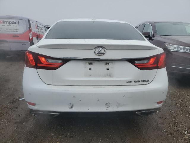 Photo 6 from auction – 2015 LEXUS GS 350 with VIN JTHCE1BL8FA005749