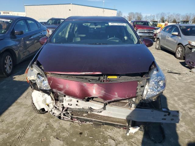 Photo 5 from auction – 2013 TOYOTA PRIUS with VIN JTDKN3DU0D5622101