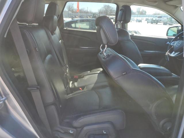 Photo 11 from auction – 2017 DODGE JOURNEY GT with VIN 3C4PDDEG5HT567402